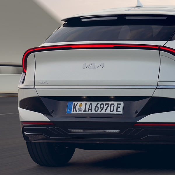 Kia Versicherungsservice